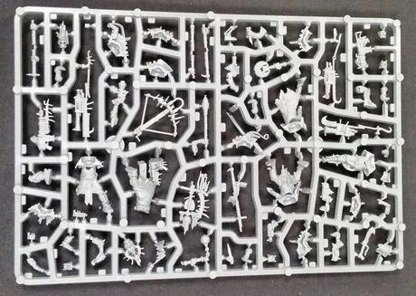 Filtradas fotos de las matrices de la banda de la Casa Cawdor