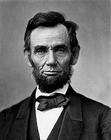 Discurso Inaugural de Abraham Lincoln