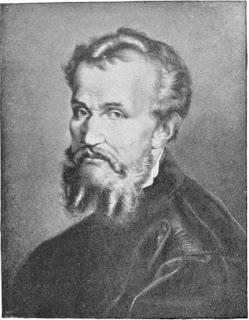 Michael Angelo, Parte I, Sarah K. Bolton