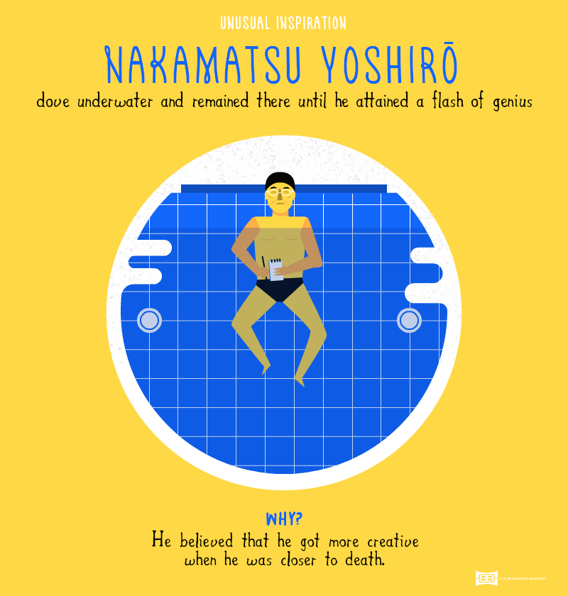 Nakamatsu