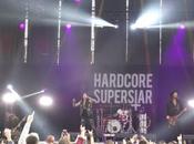 Hardcore Superstar 08/06/2018 Garaje Sound Festival (Madrid)