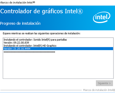 Construcción de un all in one casero. Parte 3