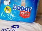 DODOT PANTS BRAGUITA MÁGICA