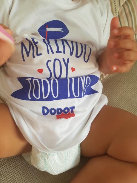 DODOT PANTS o BRAGUITA MÁGICA DODOT PANTS o BRAGUITA MÁGICA
