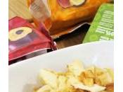 Fruut llega España. snack fruta deshidratada saludable.