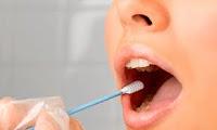 Una  Prueba de Saliva permitiría un mejor control de la Diabetes