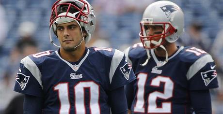 “Siempre he pensado que soy mejor que Tom Brady”: Jimmy Garoppolo “Siempre he pensado que soy mejor que Tom Brady”: Jimmy Garoppolo
