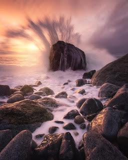 PASAMOS NUESTRA VIDA...