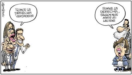 [HUMOR EN CÁPSULAS] Para hoy martes, 24 de julio