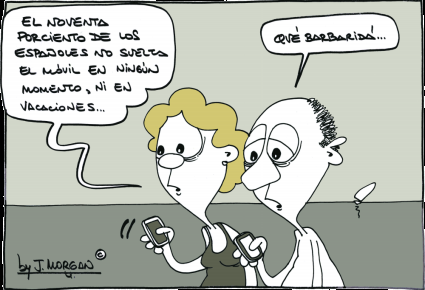 [HUMOR EN CÁPSULAS] Para hoy martes, 24 de julio