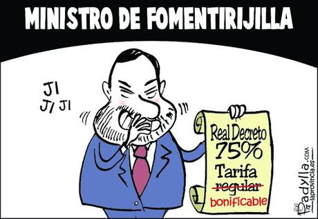 [HUMOR EN CÁPSULAS] Para hoy martes, 24 de julio