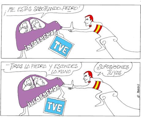 [HUMOR EN CÁPSULAS] Para hoy martes, 24 de julio