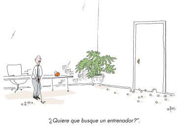 [HUMOR EN CÁPSULAS] Para hoy martes, 24 de julio