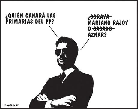 [HUMOR EN CÁPSULAS] Para hoy martes, 24 de julio