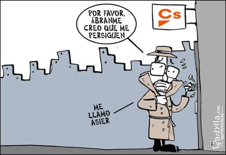 [HUMOR EN CÁPSULAS] Para hoy martes, 24 de julio