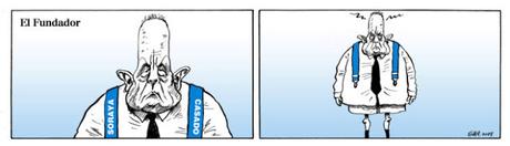 [HUMOR EN CÁPSULAS] Para hoy martes, 24 de julio