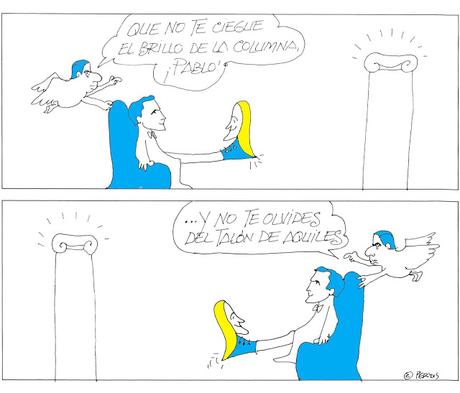 [HUMOR EN CÁPSULAS] Para hoy martes, 24 de julio