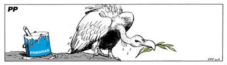 [HUMOR EN CÁPSULAS] Para hoy martes, 24 de julio