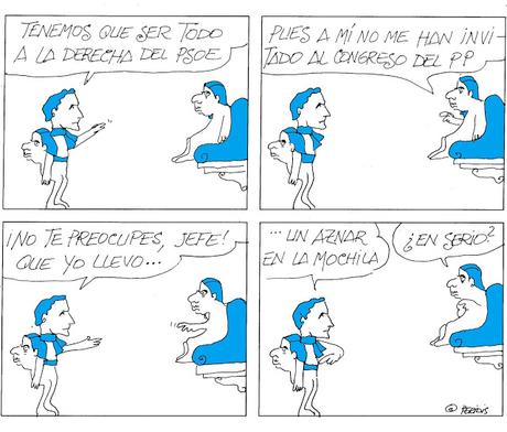 [HUMOR EN CÁPSULAS] Para hoy martes, 24 de julio