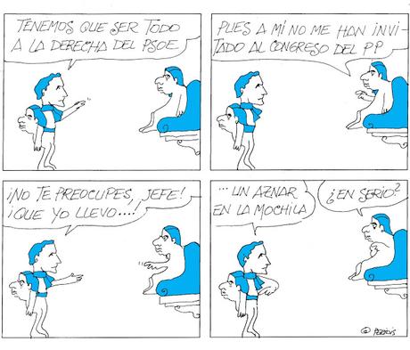 [HUMOR EN CÁPSULAS] Para hoy martes, 24 de julio