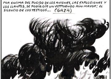 [HUMOR EN CÁPSULAS] Para hoy martes, 24 de julio