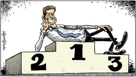 [HUMOR EN CÁPSULAS] Para hoy martes, 24 de julio