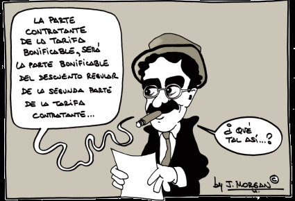 [HUMOR EN CÁPSULAS] Para hoy martes, 24 de julio