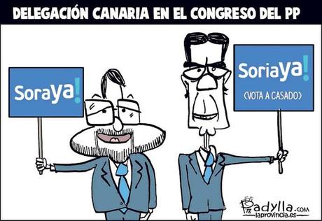 [HUMOR EN CÁPSULAS] Para hoy martes, 24 de julio