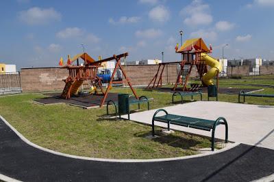 APUESTA SEDUYM POR RESCATE DE ESPACIOS PÚBLICOS MEDIANTE DISEÑO AMBIENTAL