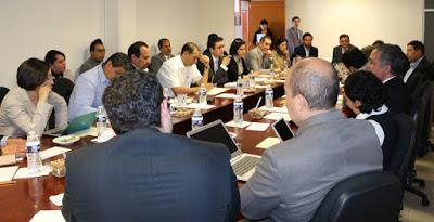 BUSCA COMECYT VINCULAR LA POLÍTICA PÚBLICA CON EL DESARROLLO CIENTÍFICO Y TECNOLÓGICO