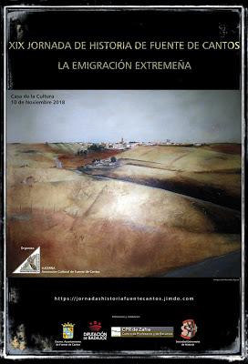 LA EMIGRACIÓN A REFLEXIÓN EN EXTREMADURACon satisfacción ...