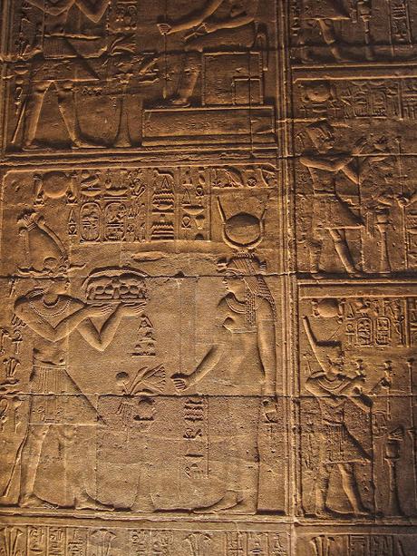 EGIPTO (DIA 1: ASUAN-TEMPLO PHILAE) EGIPTO (DIA 1: ASUAN-TEMPLO PHILAE)