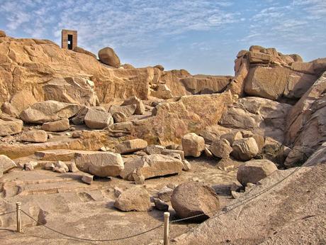 EGIPTO (DIA 1: ASUAN-TEMPLO PHILAE) EGIPTO (DIA 1: ASUAN-TEMPLO PHILAE)