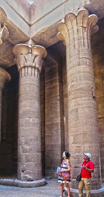 EGIPTO (DIA 1: ASUAN-TEMPLO PHILAE) EGIPTO (DIA 1: ASUAN-TEMPLO PHILAE)