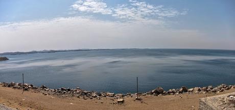 EGIPTO (DIA 1: ASUAN-TEMPLO PHILAE) EGIPTO (DIA 1: ASUAN-TEMPLO PHILAE)