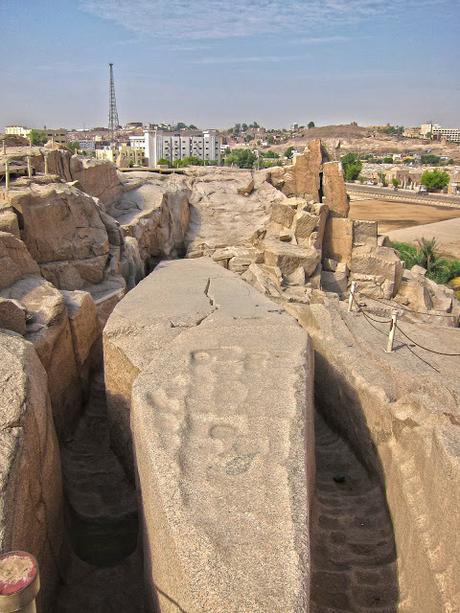 EGIPTO (DIA 1: ASUAN-TEMPLO PHILAE) EGIPTO (DIA 1: ASUAN-TEMPLO PHILAE)