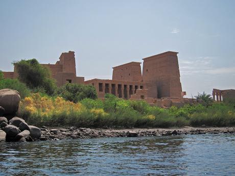 EGIPTO (DIA 1: ASUAN-TEMPLO PHILAE) EGIPTO (DIA 1: ASUAN-TEMPLO PHILAE)