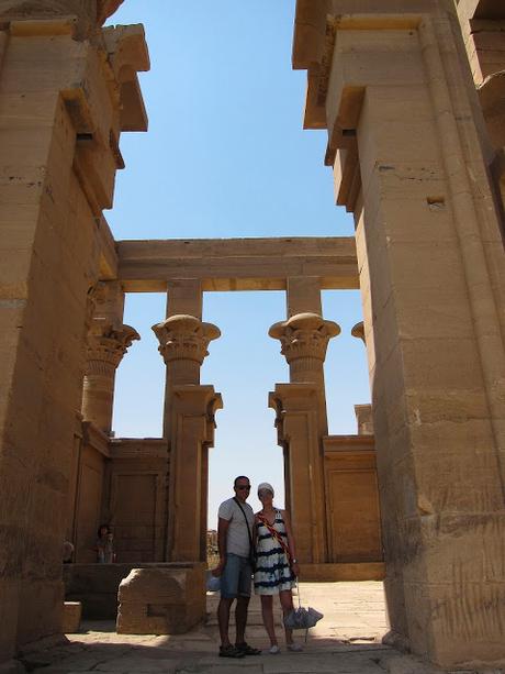 EGIPTO (DIA 1: ASUAN-TEMPLO PHILAE) EGIPTO (DIA 1: ASUAN-TEMPLO PHILAE)