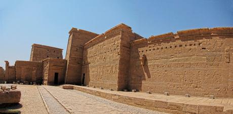 EGIPTO (DIA 1: ASUAN-TEMPLO PHILAE) EGIPTO (DIA 1: ASUAN-TEMPLO PHILAE)