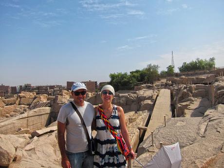 EGIPTO (DIA 1: ASUAN-TEMPLO PHILAE) EGIPTO (DIA 1: ASUAN-TEMPLO PHILAE)