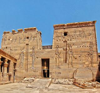 EGIPTO (DIA 1: ASUAN-TEMPLO PHILAE) EGIPTO (DIA 1: ASUAN-TEMPLO PHILAE)