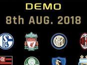 2019 lanzará demo agosto