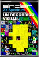 El libro que le faltaba a tu biblioteca: ZX Spectrum: Un recorrido visual