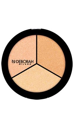 Strobing Blush Colección y otras novedades de Deborah Milano