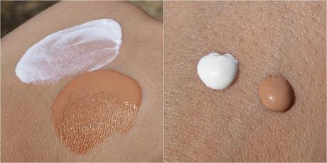 Protectores solares Bariesun, mate y color, con agua termal de Uriage