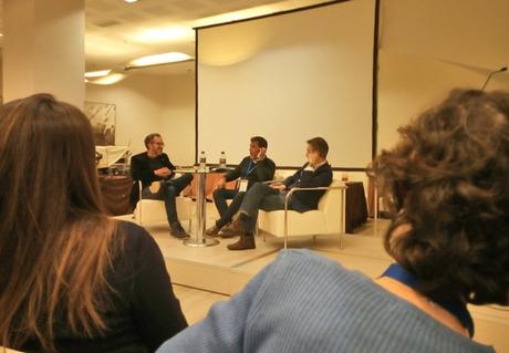 IV Congreso de Escritores: «Hay que escribir como si uno no fuera nunca a publicar»