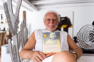 Siegfried Meir, superviviente del Holocausto: “No creo en el ser humano después de haber visto lo que pasaba en Auschwitz”