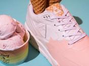 Sportif’s presenta nueva colección inspirada helados para refrescarnos verano