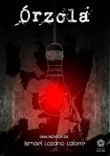 Novedad. Órzola de Ismael Lozano Latorre