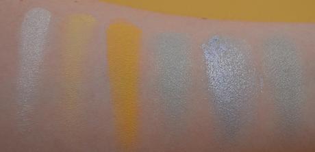 La paleta “Life’s a Beach” de W7 en MAQUILLAJE CLUB